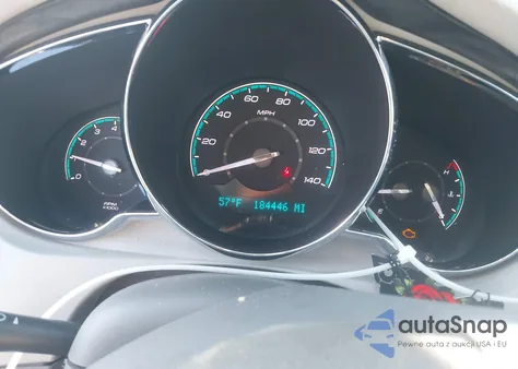 2011 Chevrolet Malibu 2Lt z USA, uszkodzony, nr VIN 1G1ZD5E18BF176054